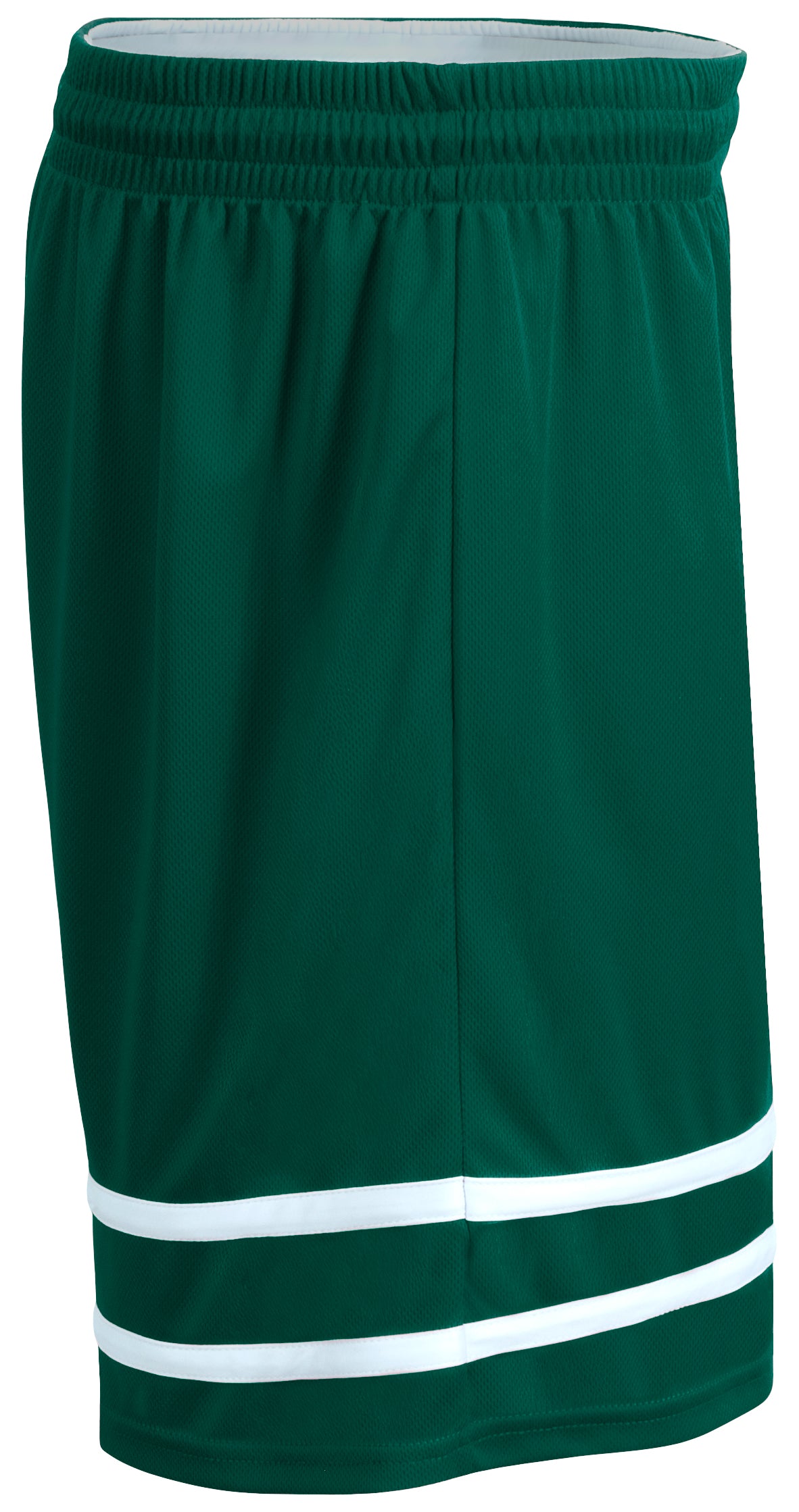A4 Youth MVP Reversible Basketball Shorts-3
