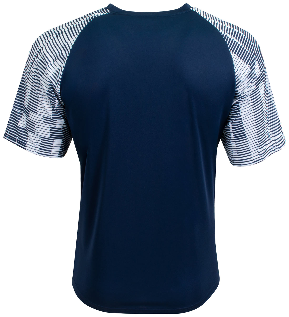 A4 Youth Attacker Soccer Jersey-2