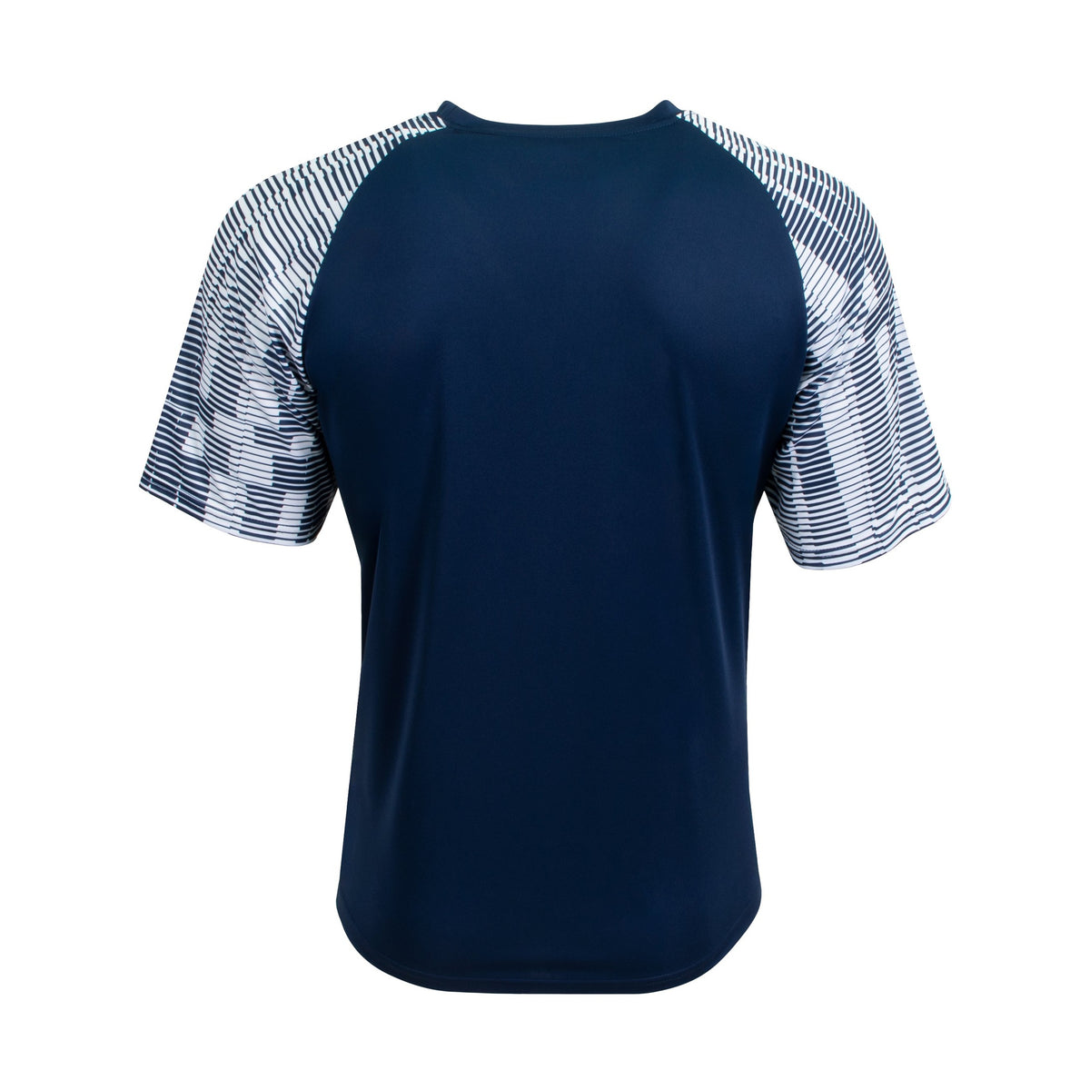 A4 Youth Attacker Soccer Jersey-2