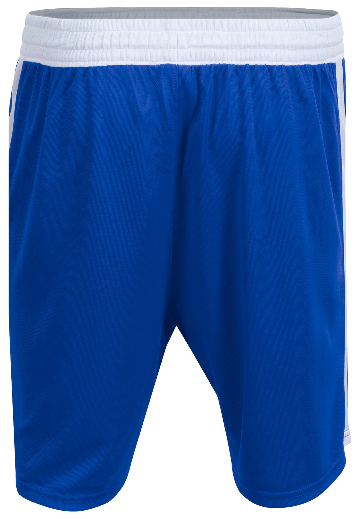 A4 Youth Defender Basketball Shorts-2