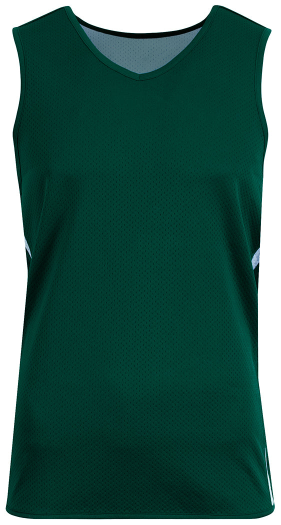 A4 Youth Wave Single-Ply Reversible Jersey-1