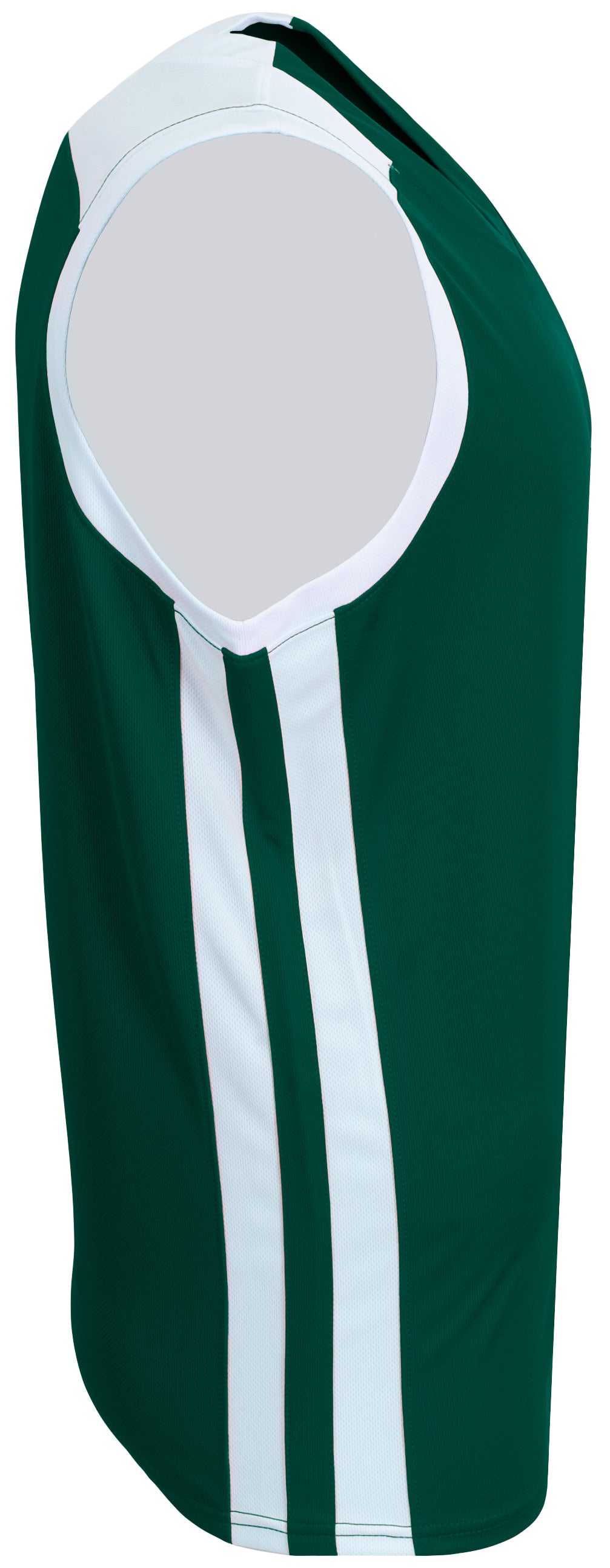 A4 Youth Defender Basketball Jersey-3