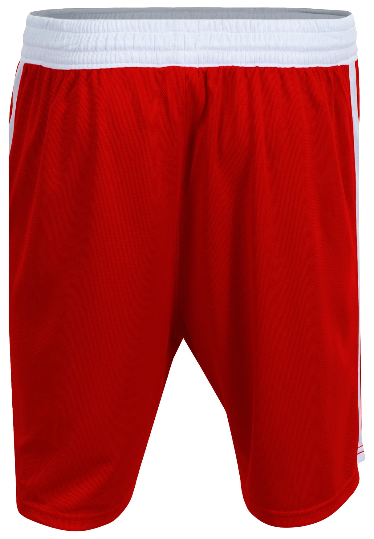 A4 Youth Defender Basketball Shorts-2