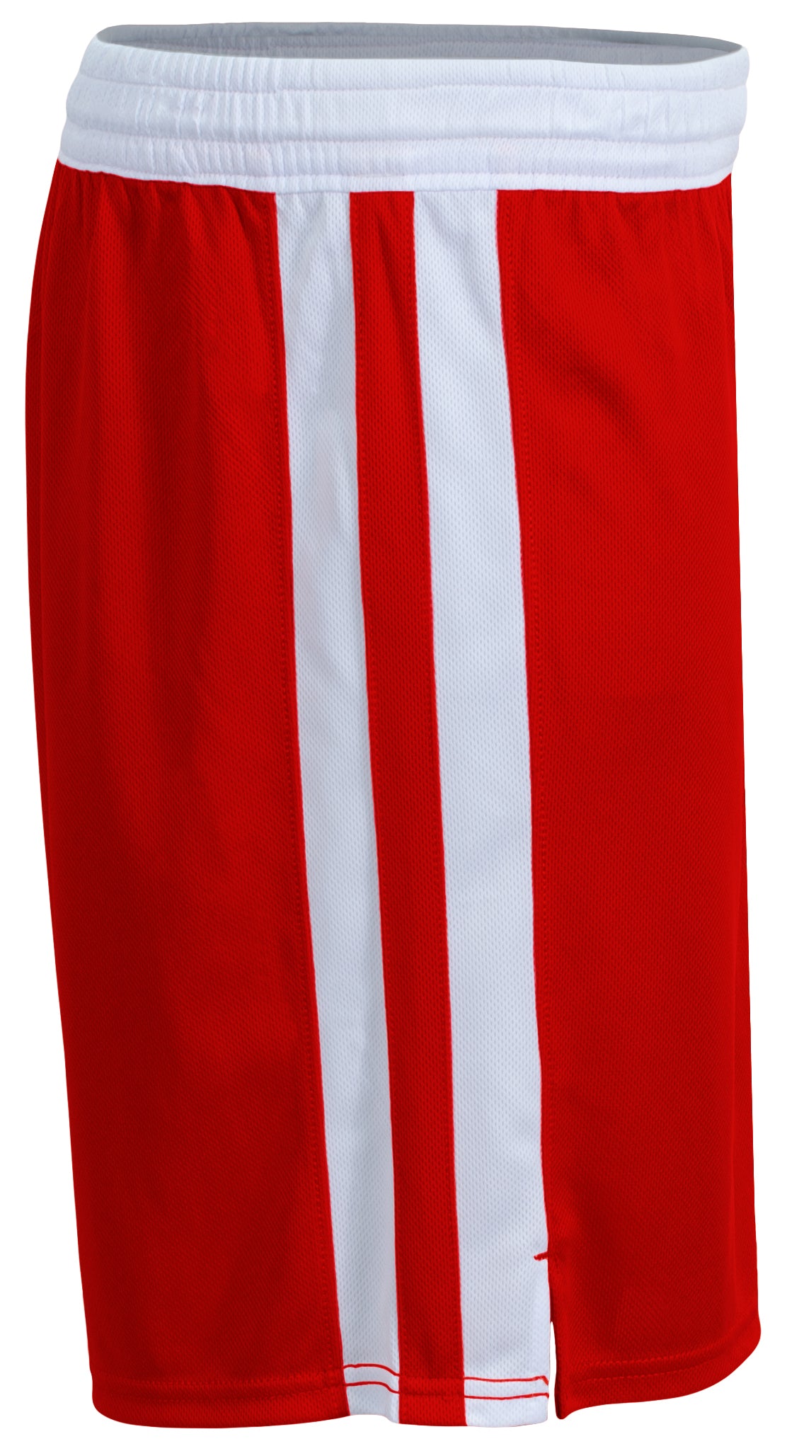 A4 Youth Defender Basketball Shorts-3