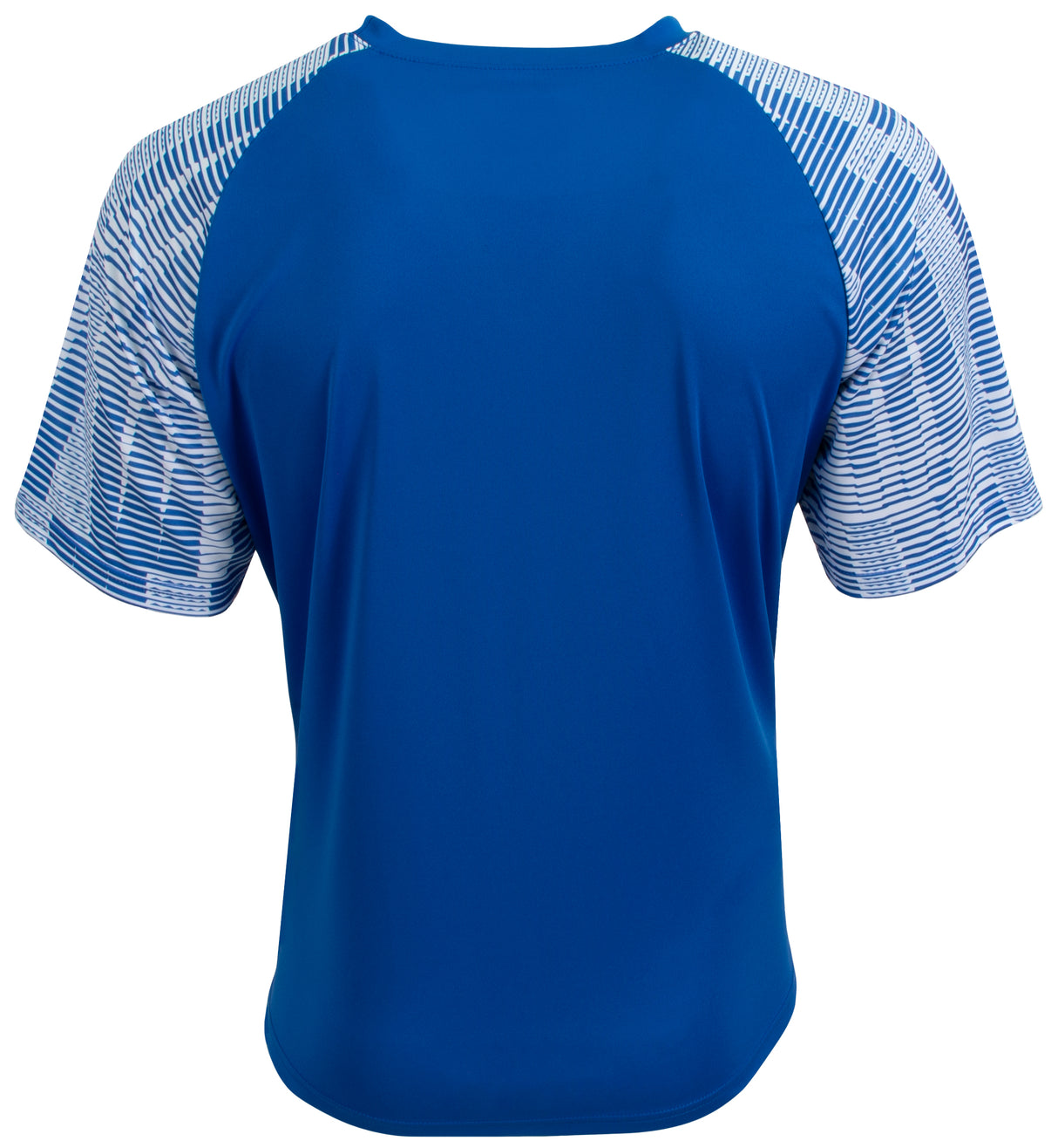 A4 Youth Attacker Soccer Jersey-2