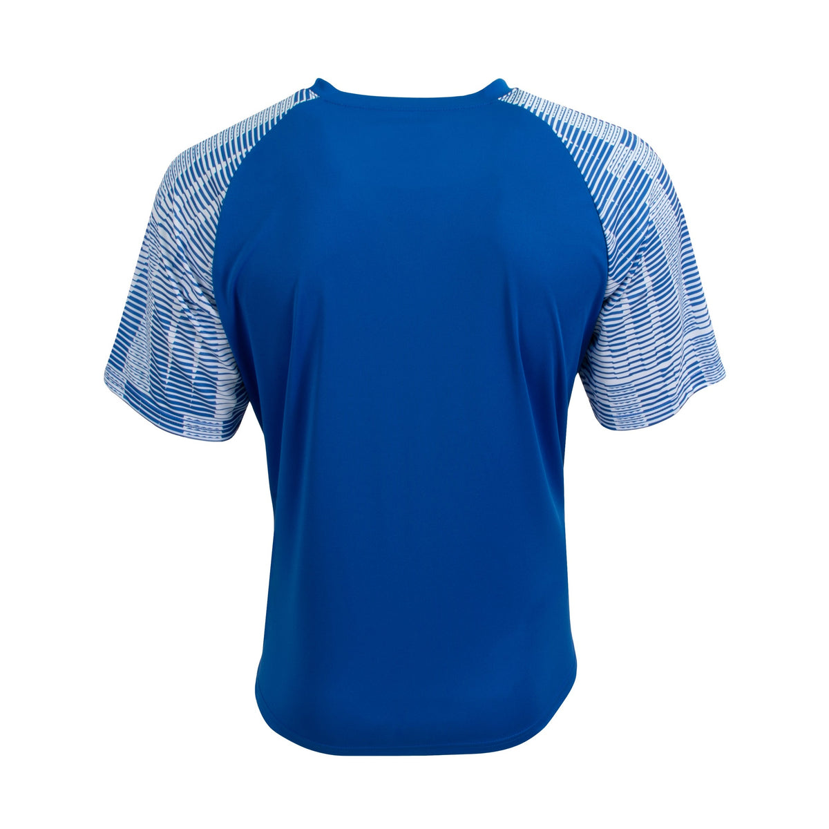 A4 Youth Attacker Soccer Jersey-2