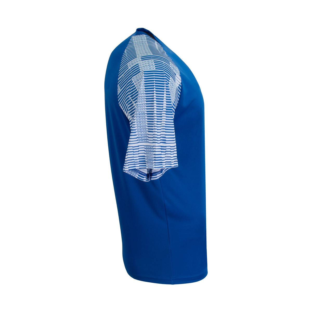 A4 Youth Attacker Soccer Jersey-3