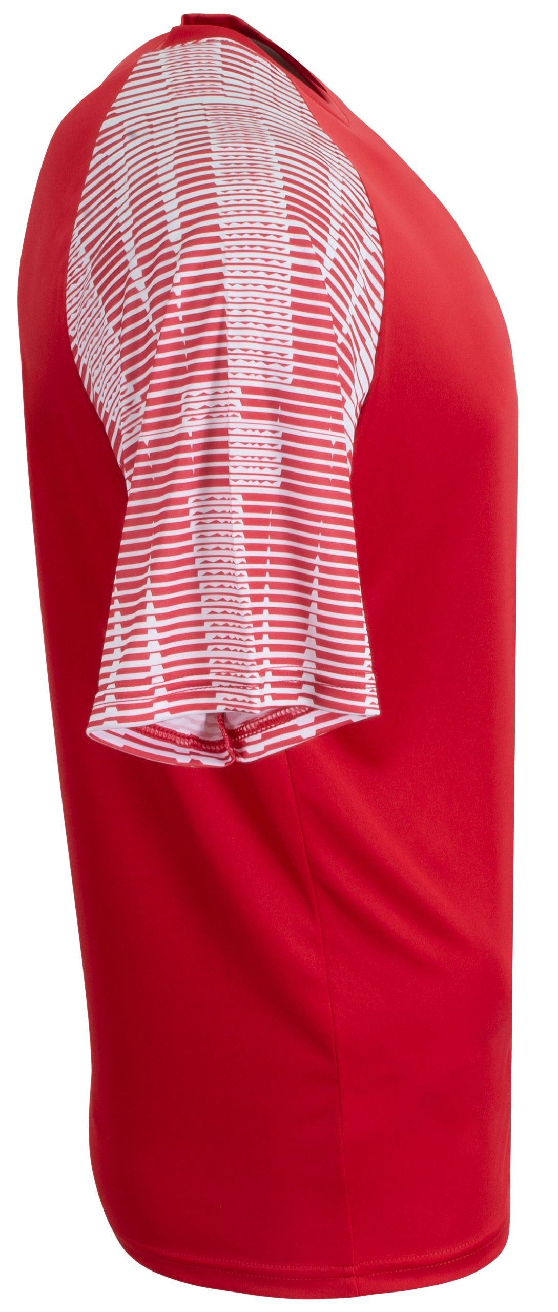 A4 Youth Attacker Soccer Jersey-3