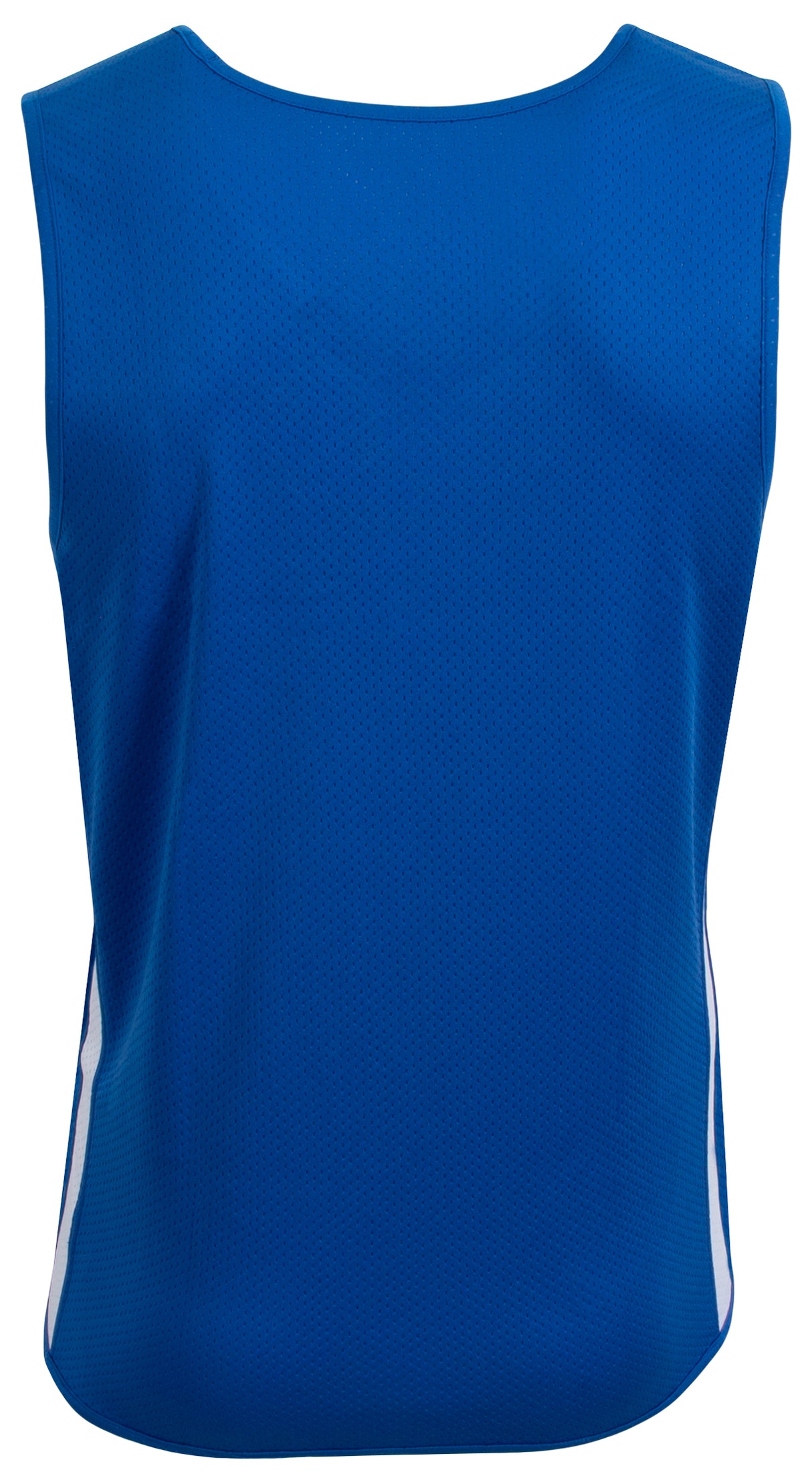 A4 Youth Wave Single-Ply Reversible Jersey-2