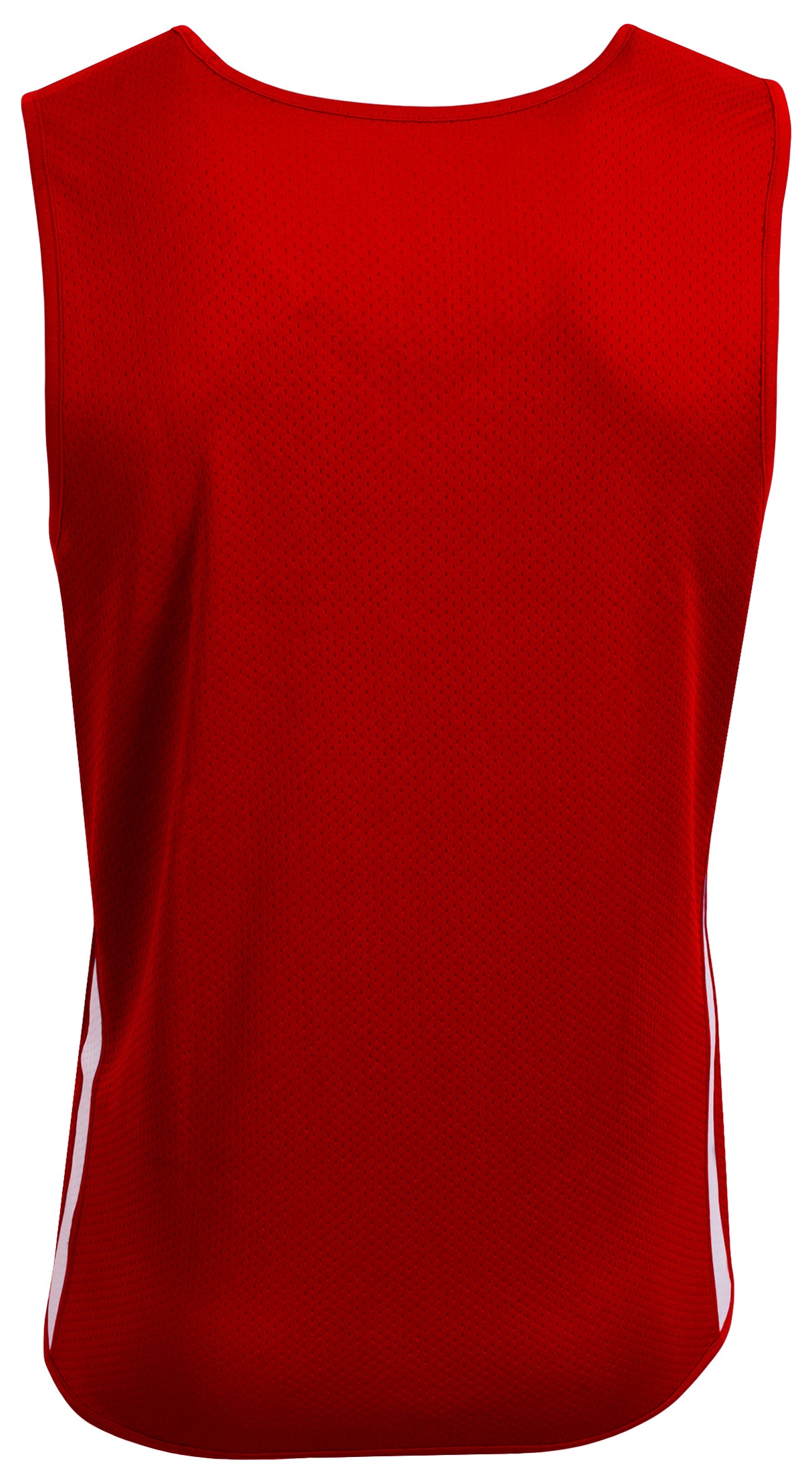 A4 Youth Wave Single-Ply Reversible Jersey-2