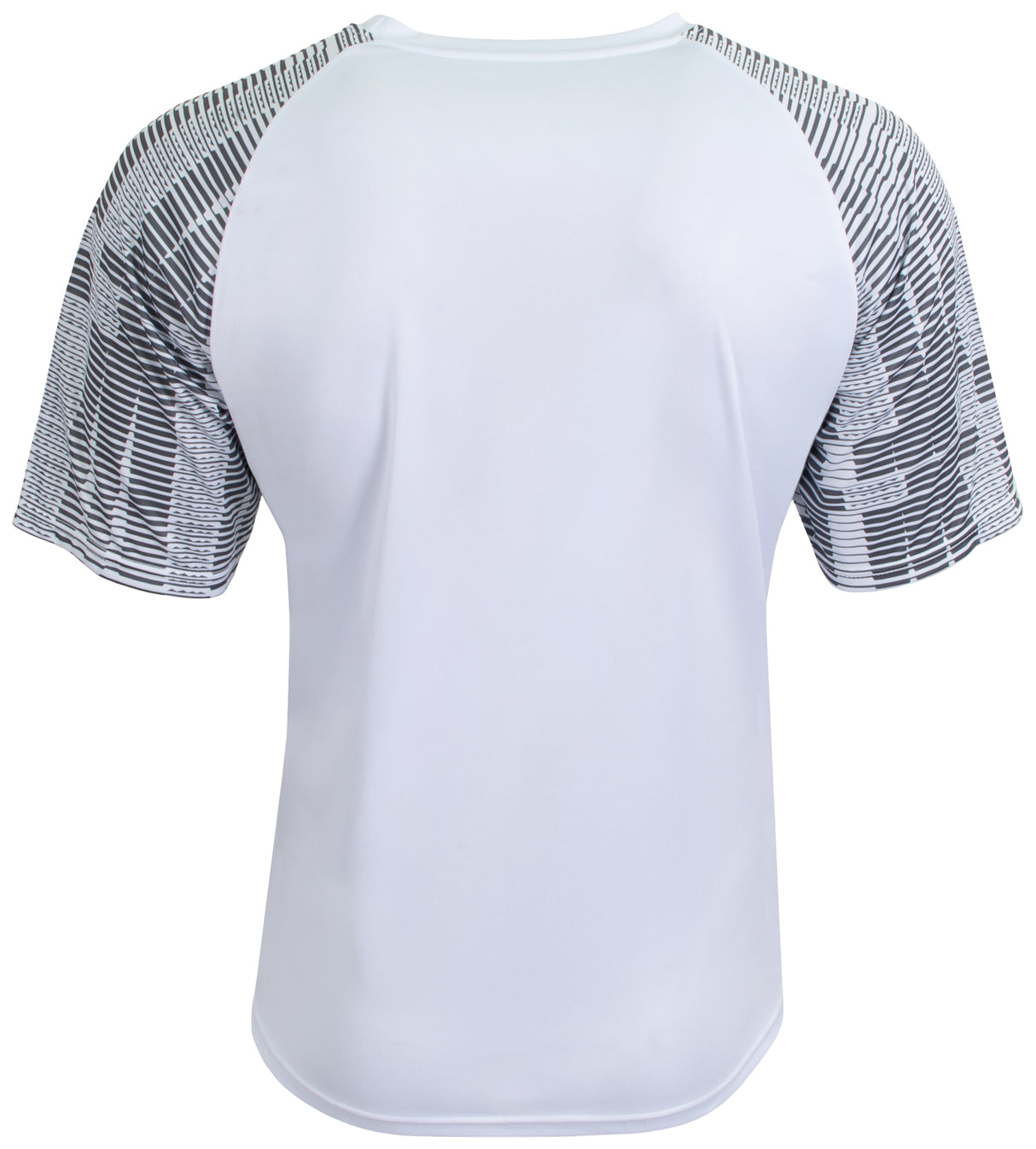 A4 Youth Attacker Soccer Jersey-2
