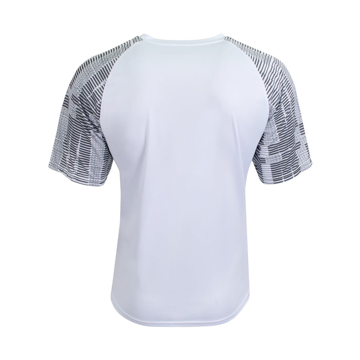 A4 Youth Attacker Soccer Jersey-2