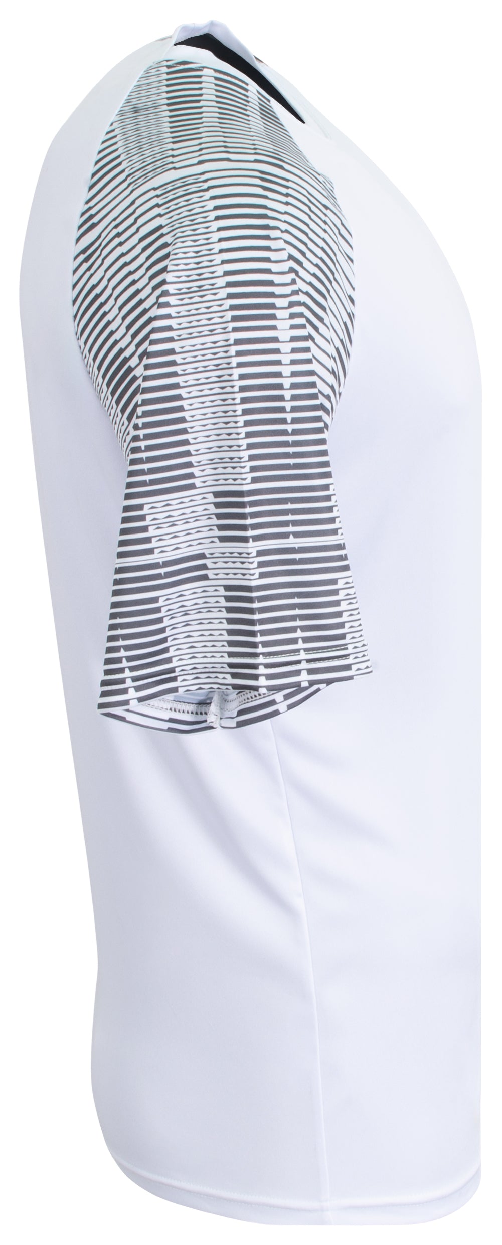 A4 Youth Attacker Soccer Jersey-3