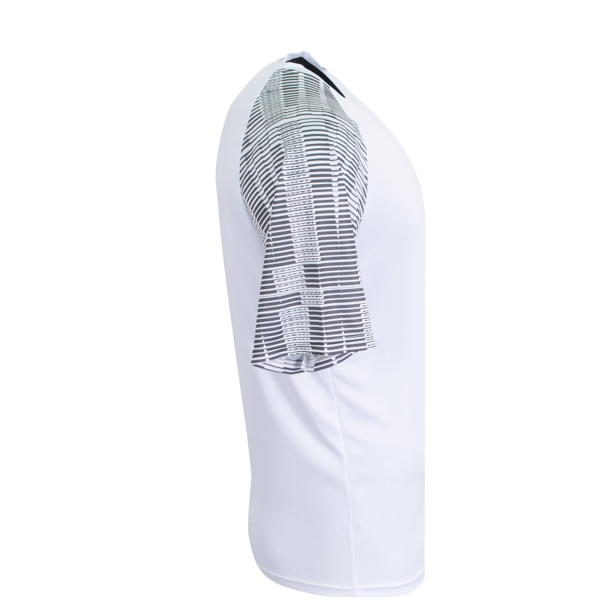 A4 Youth Attacker Soccer Jersey-3