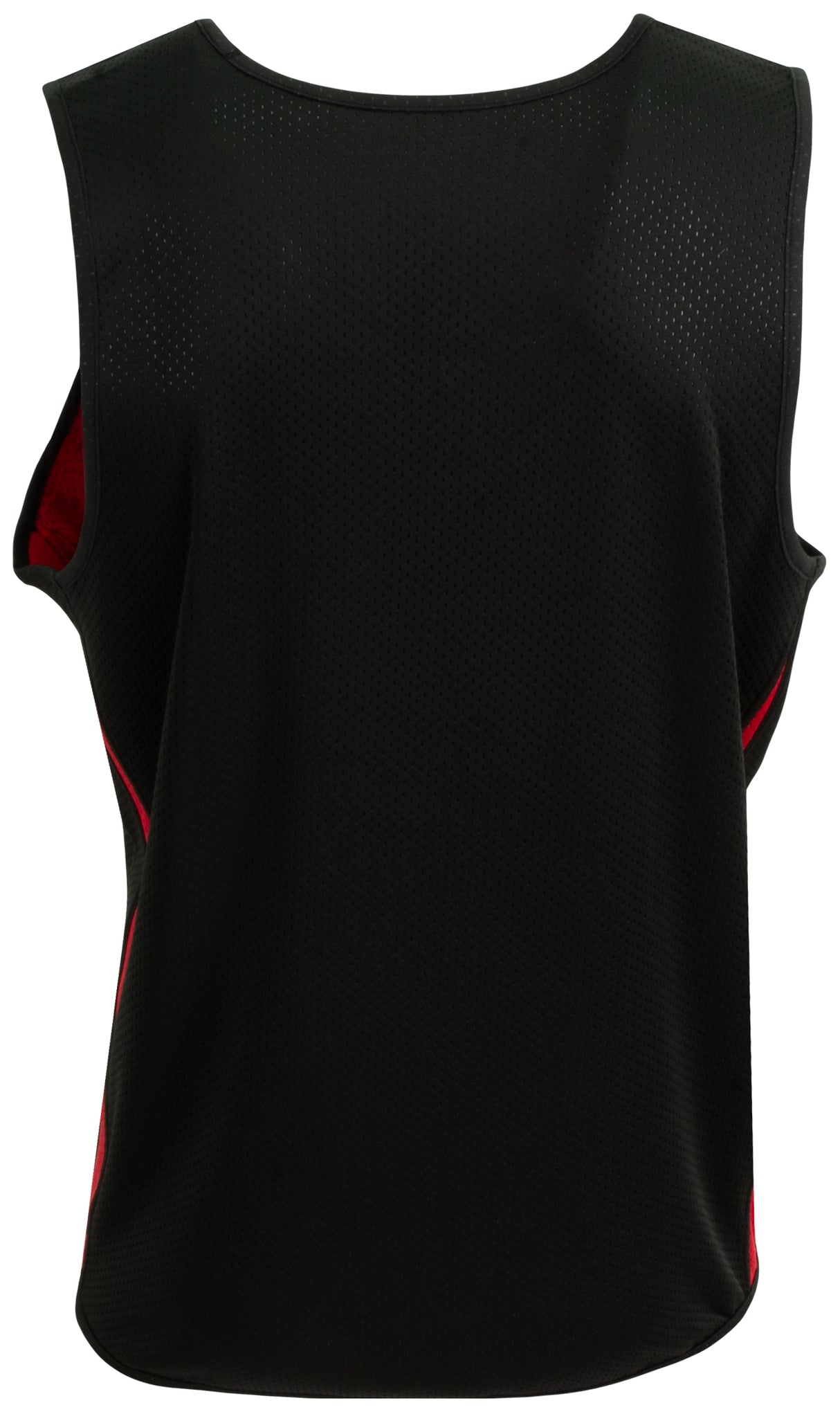 A4 Youth Wave Single-Ply Reversible Jersey-2
