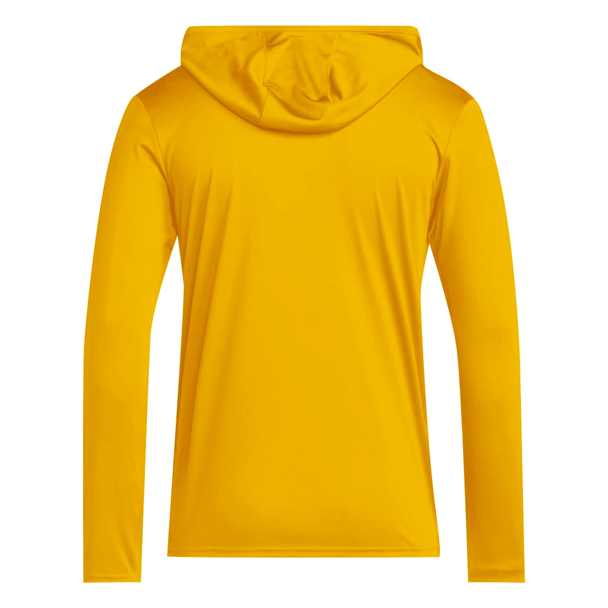 adidas Men's D4T Long Sleeve Lightweight Hoodie (Tall)-2