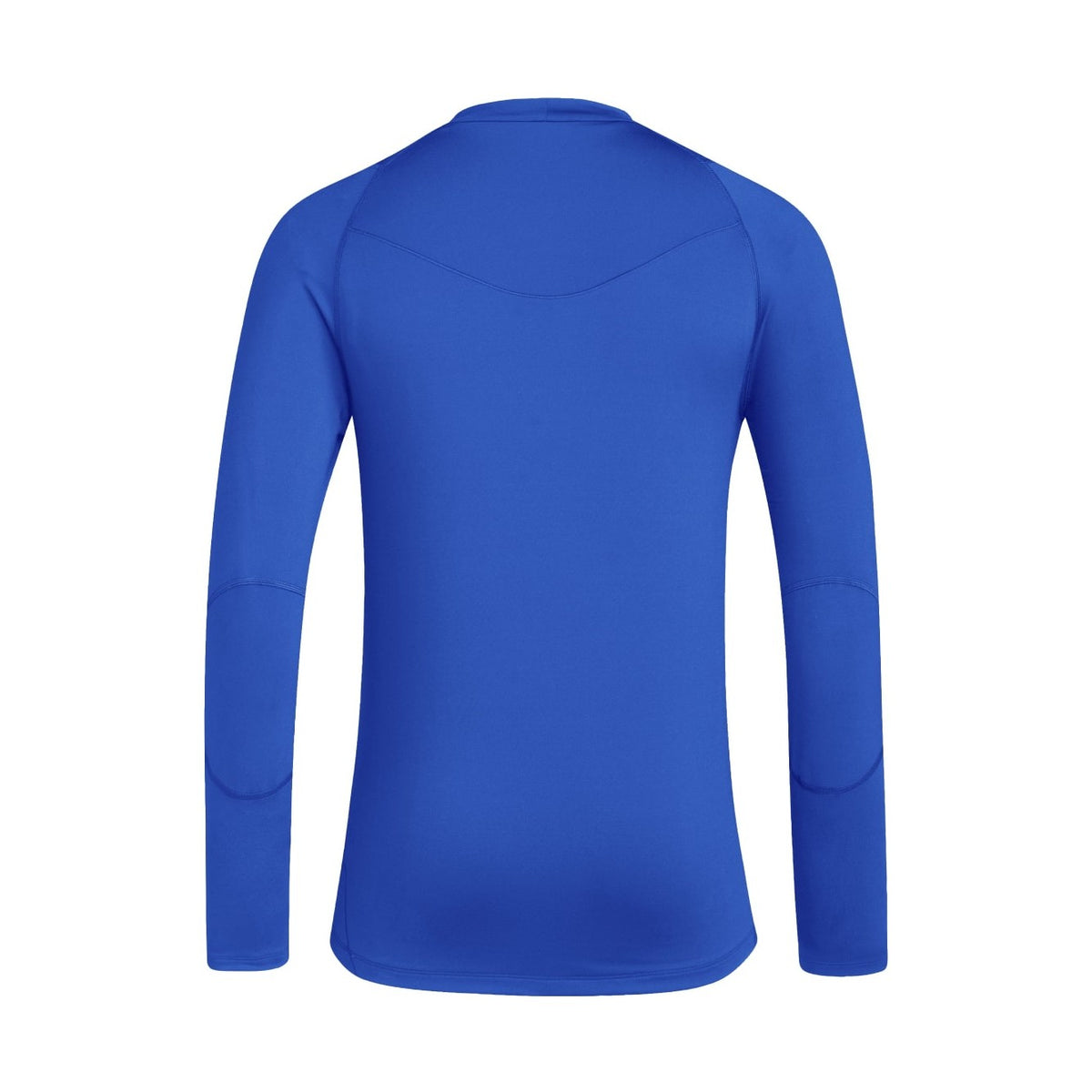 adidas Men's Techfit Cold.Rdy Long Sleeve T-Shirt-2