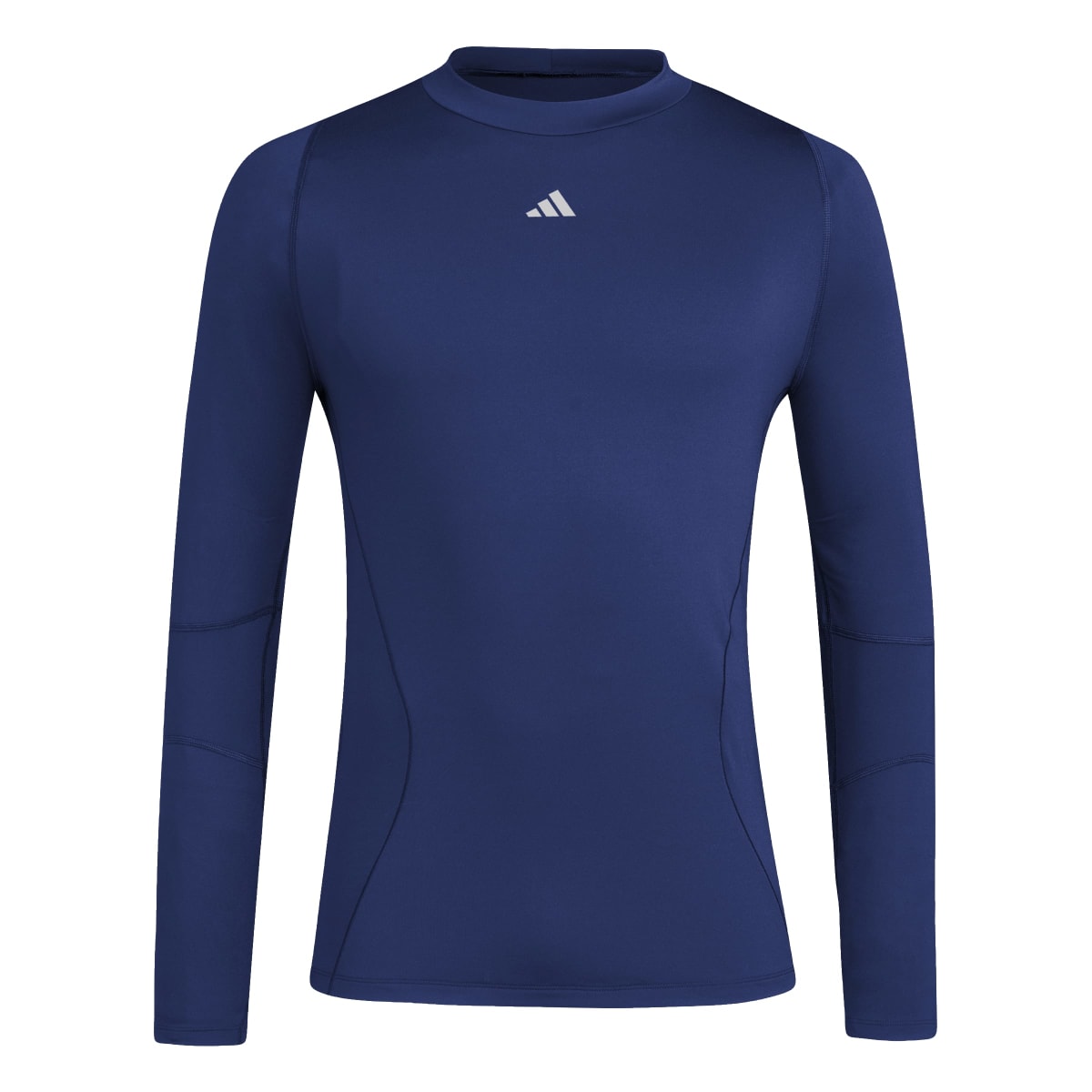 adidas Men's Techfit Cold.Rdy Long Sleeve T-Shirt-2