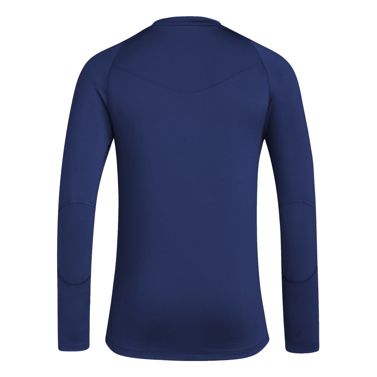 adidas Men's Techfit Cold.Rdy Long Sleeve T-Shirt-3