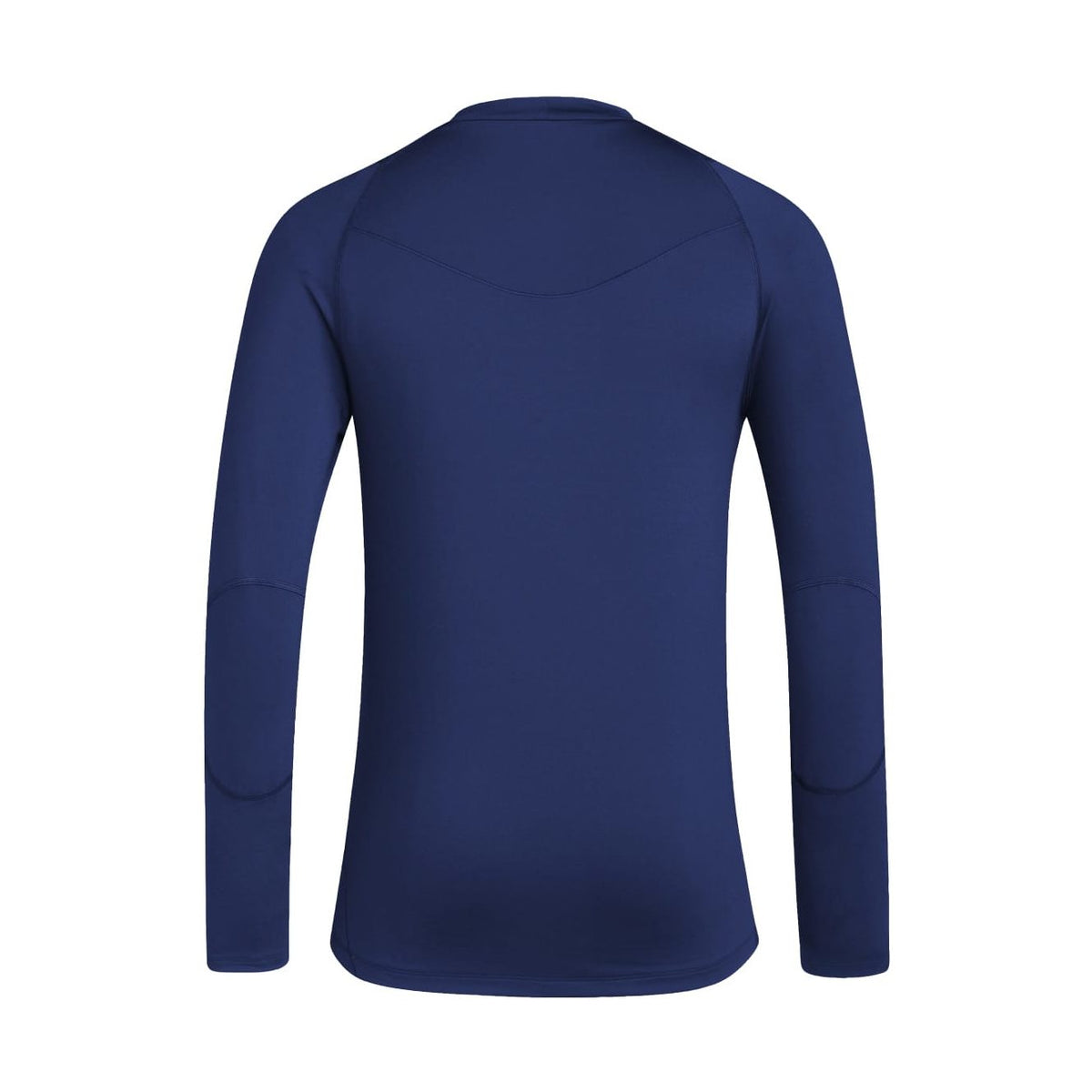 adidas Men's Techfit Cold.Rdy Long Sleeve T-Shirt-3