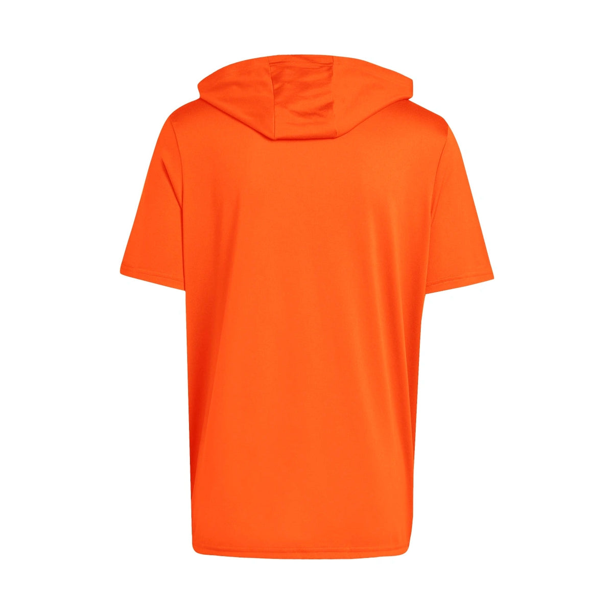 adidas Men's Program Short Sleeve Hoodie-2