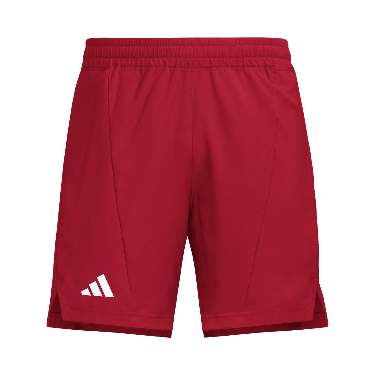 adidas Men's D4T Woven Shorts-1
