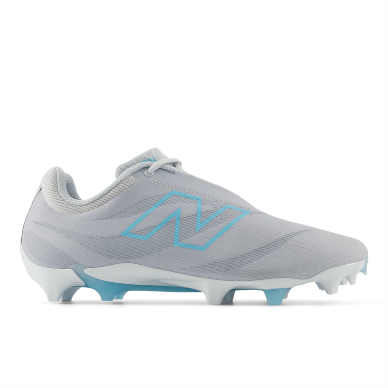 New Balance Men's BurnX4 Lacrosse Cleat-1