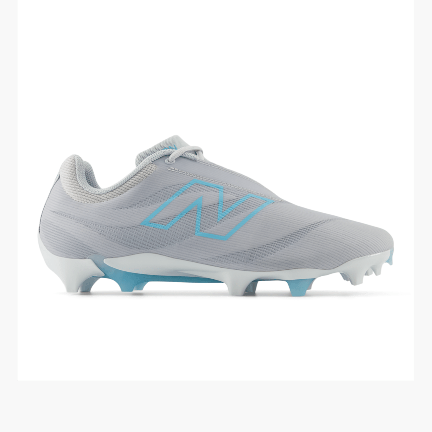 New Balance Men's BurnX4 Lacrosse Cleat-1