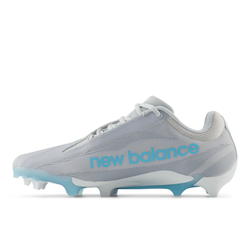 New Balance Men's BurnX4 Lacrosse Cleat-2