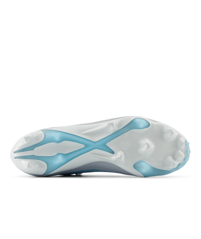 New Balance Men's BurnX4 Lacrosse Cleat-3