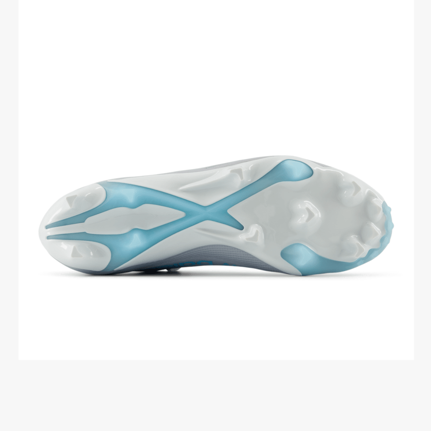 New Balance Men's BurnX4 Lacrosse Cleat-3