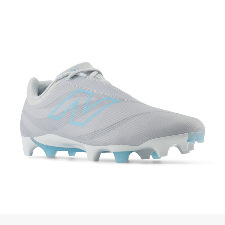New Balance Men's BurnX4 Lacrosse Cleat-5