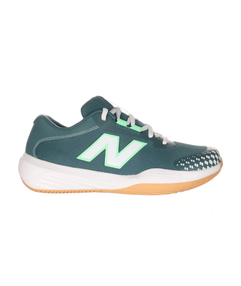 New Balance Youth 996v6 Tennis Shoe-1