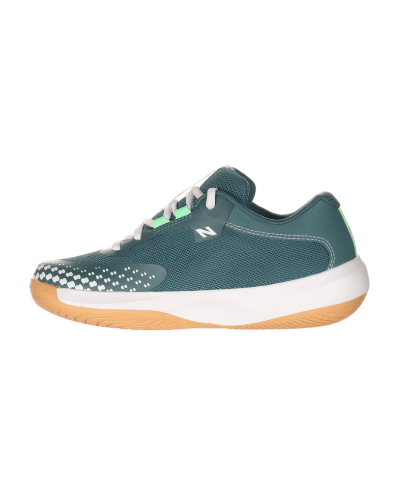 New Balance Youth 996v6 Tennis Shoe-7