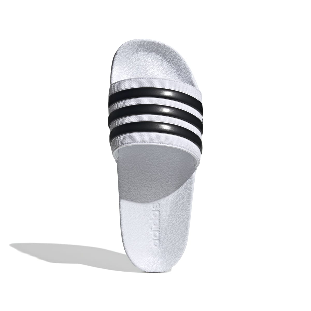 adidas Men's Adilette Shower Shoes-3