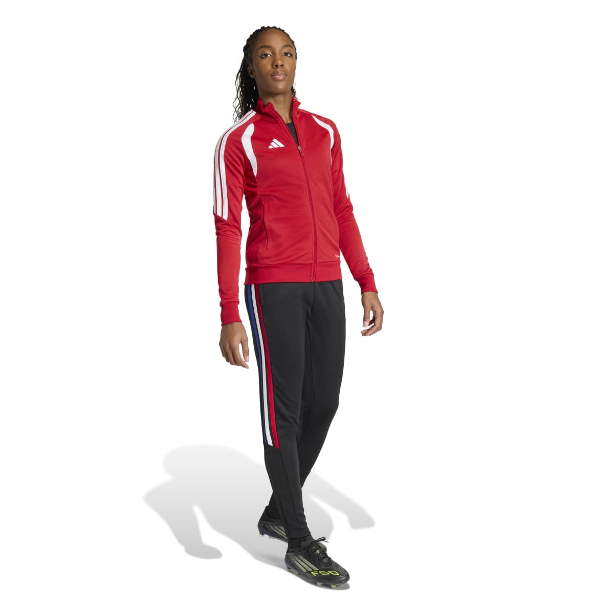 adidas Women's Tiro26 League Training Pants-5