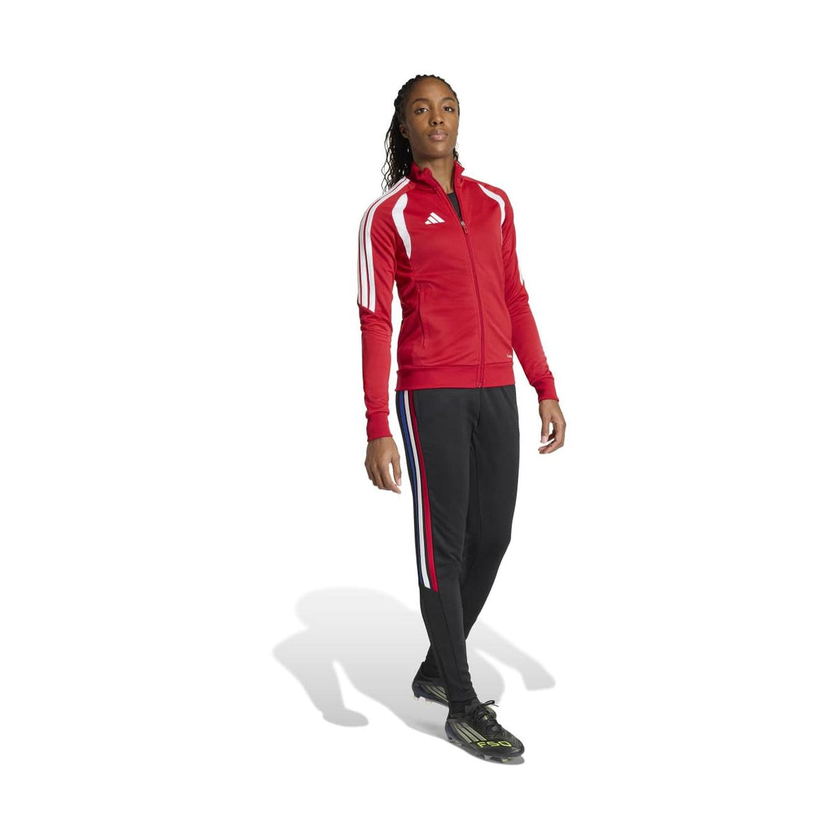 adidas Women's Tiro26 League Training Pants-5