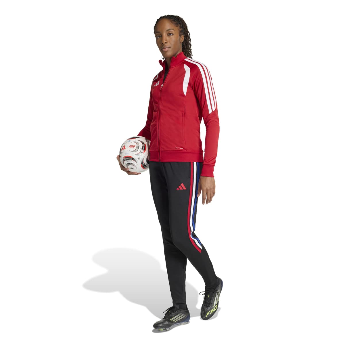 adidas Women's Tiro26 League Training Pants-6
