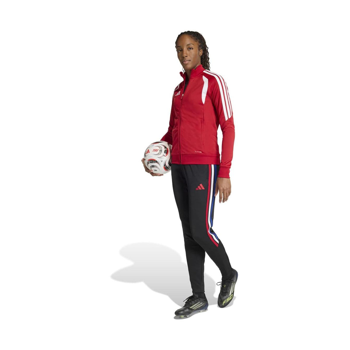 adidas Women's Tiro26 League Training Pants-6
