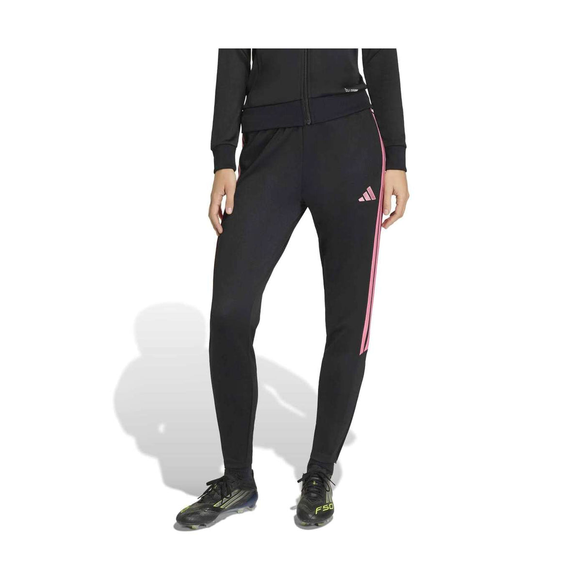 adidas Women's Tiro26 League Training Pants-3