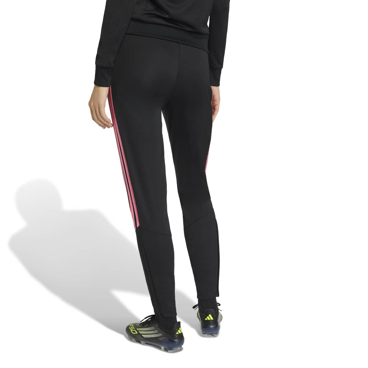 adidas Women's Tiro26 League Training Pants-4