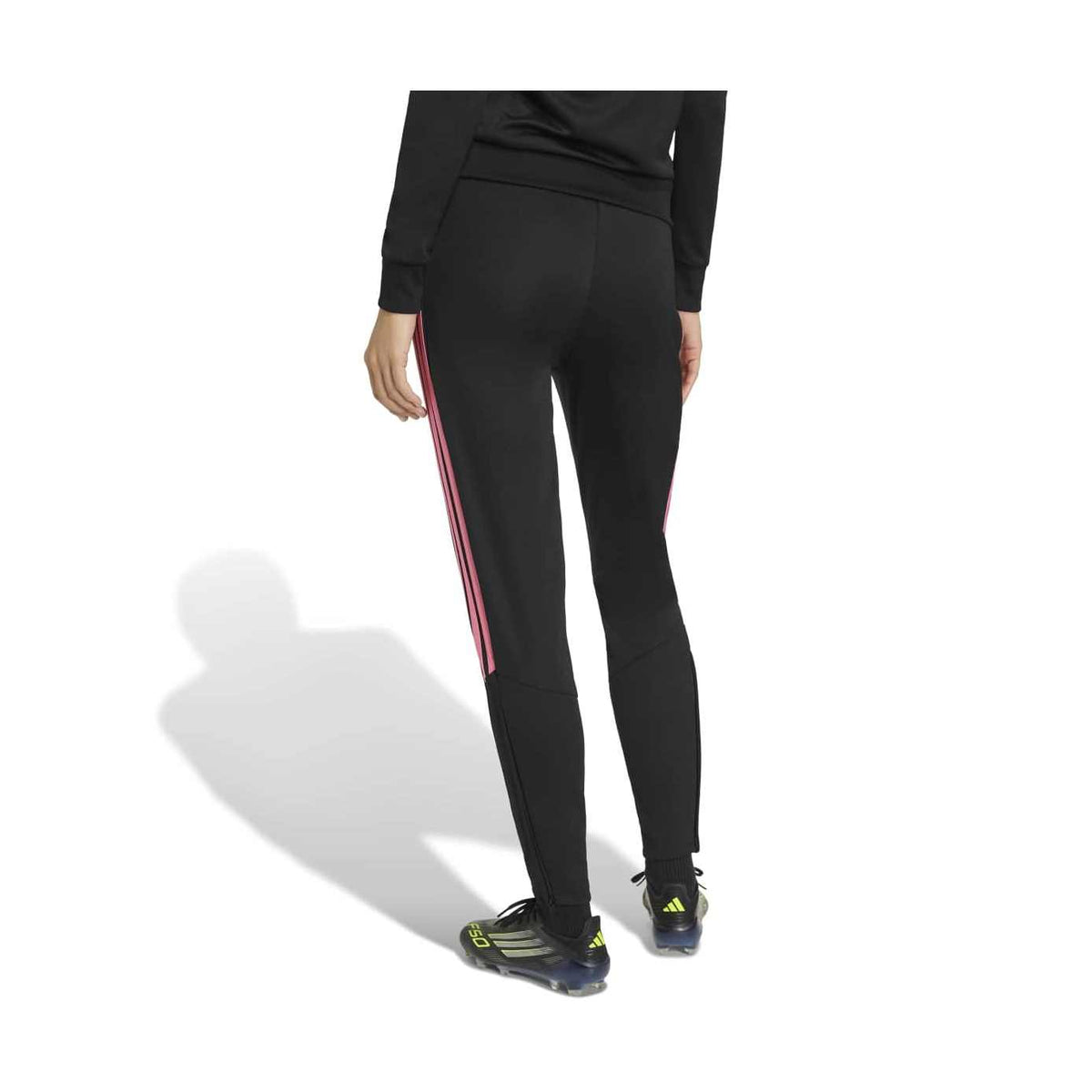 adidas Women's Tiro26 League Training Pants-4