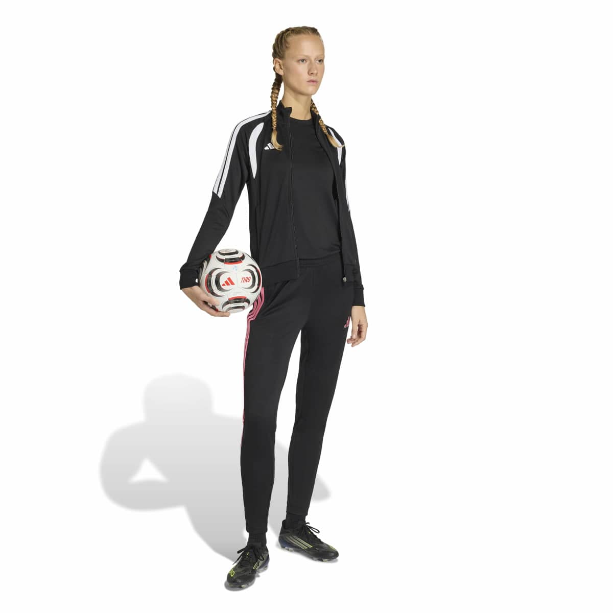 adidas Women's Tiro26 League Training Pants-5
