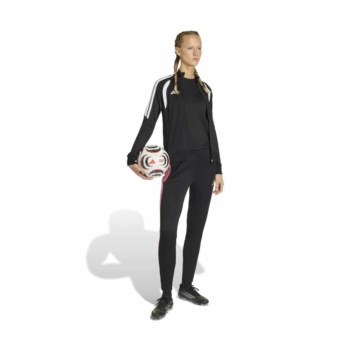 adidas Women's Tiro26 League Training Pants-5