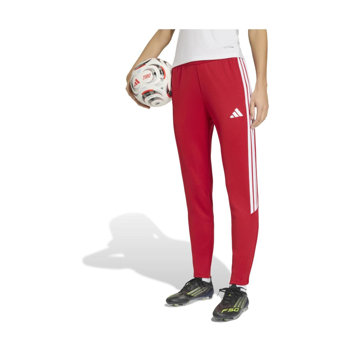 adidas Women's Tiro26 League Training Pants-3