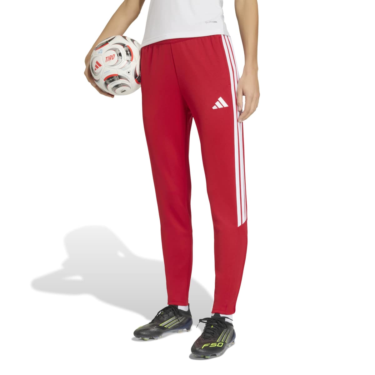 adidas Women's Tiro26 League Training Pants-3