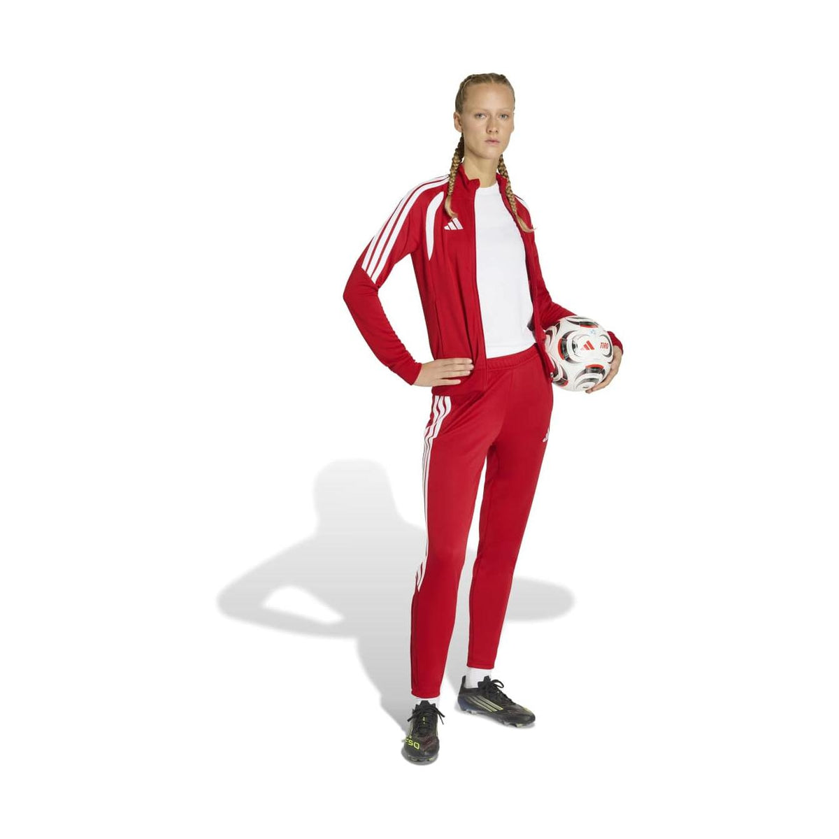 adidas Women's Tiro26 League Training Pants-5
