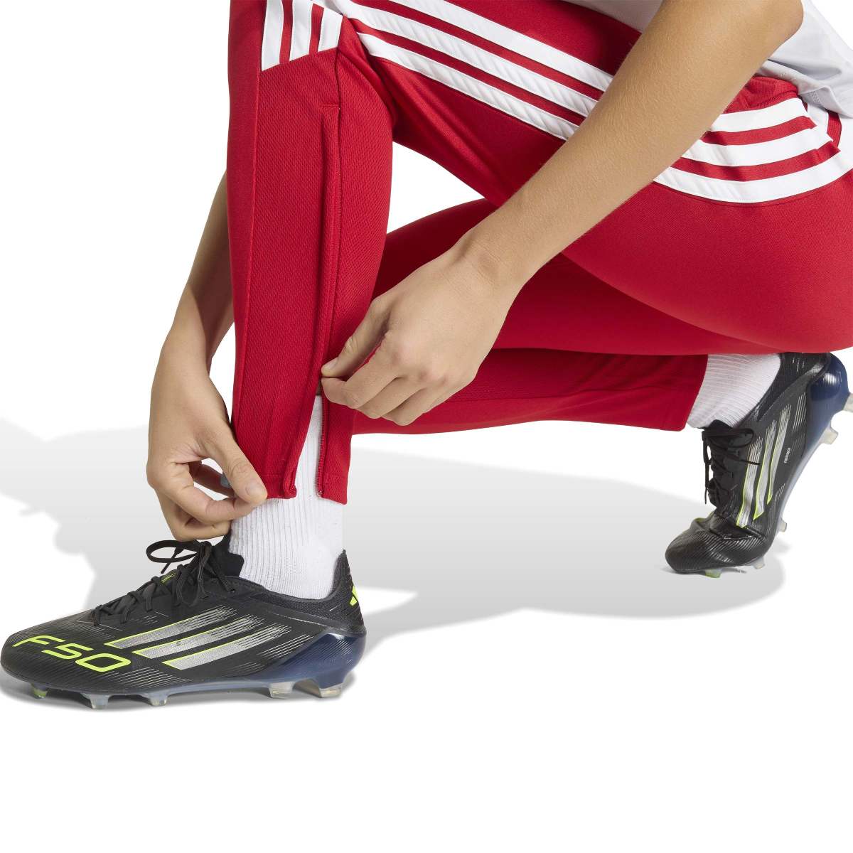 adidas Women's Tiro26 League Training Pants-7