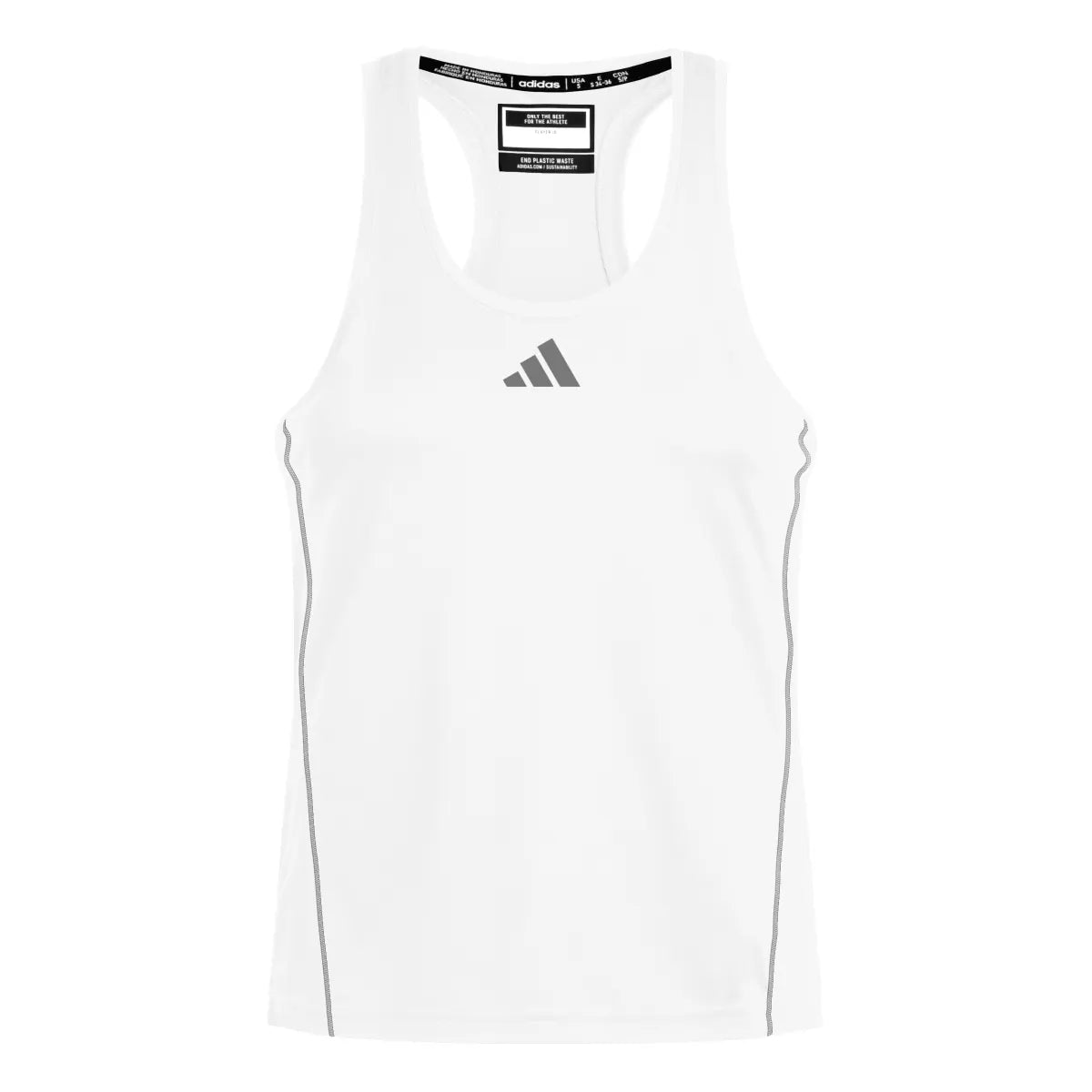 adidas Women's Utility Singlet Tank-1
