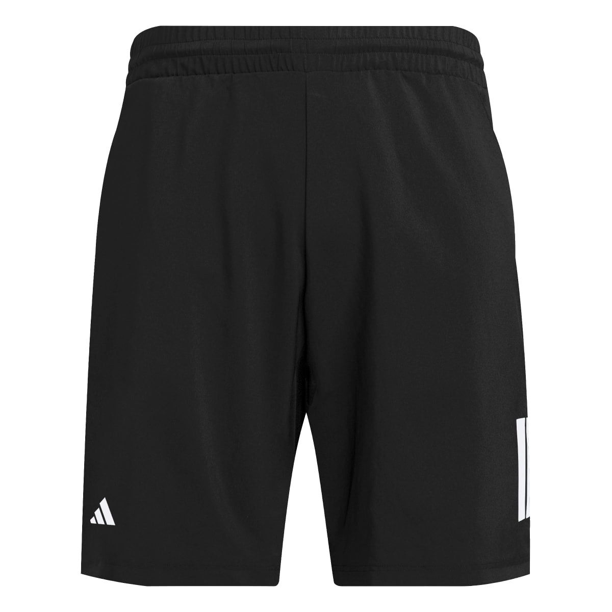 adidas Men's Club 3 Stripe Short-2